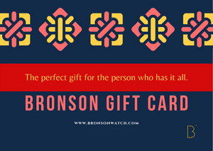 Gift Cards