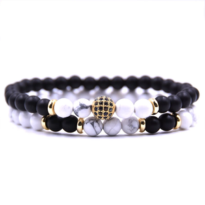 Metamorphic Marble Set