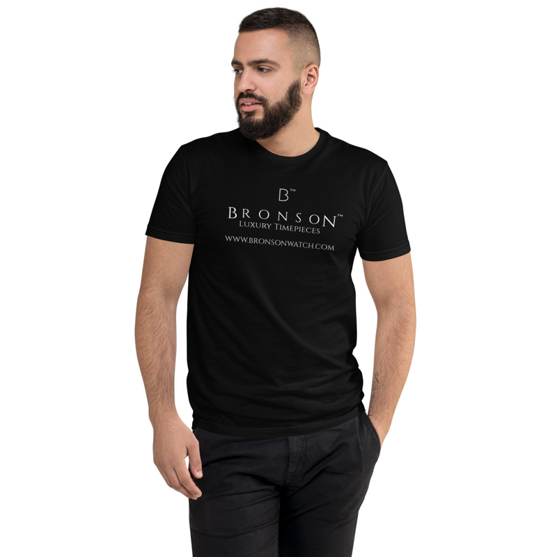 Unisex Cotton Crew Tee