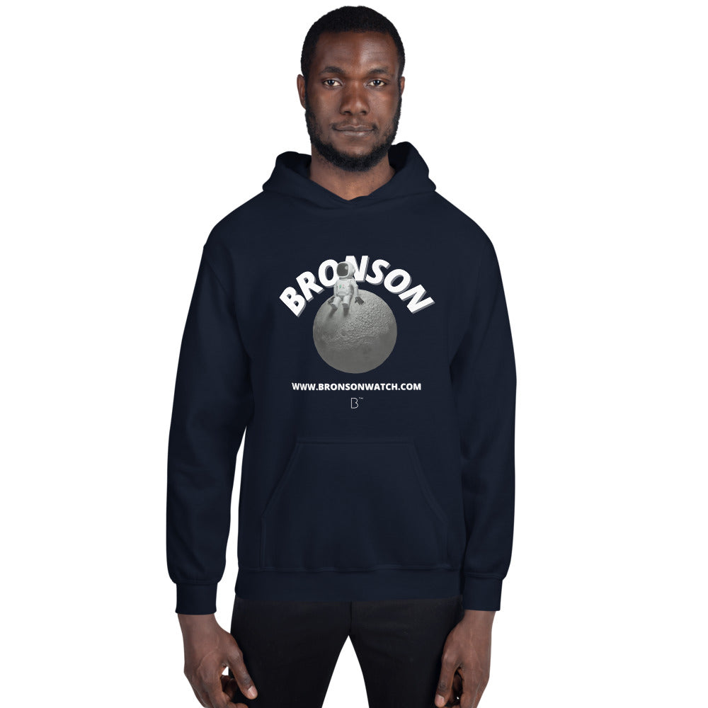 Astronaut Hoodie