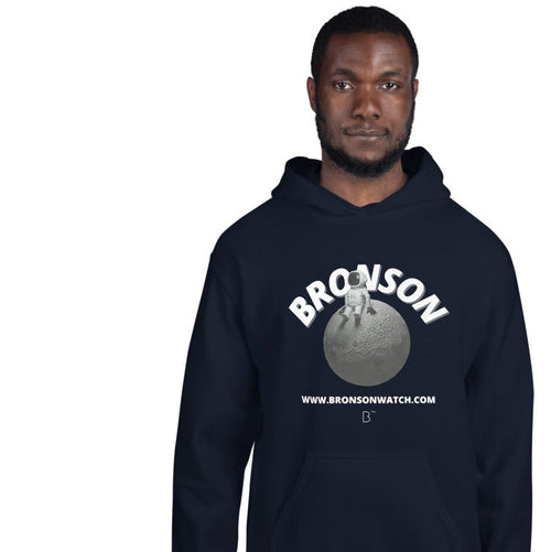 Astronaut Hoodie
